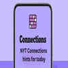 New York Times Connections Puzzle Challenges Wordplay Acumen — image 5