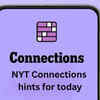 New York Times Connections Puzzle Challenges Wordplay Acumen — image 2