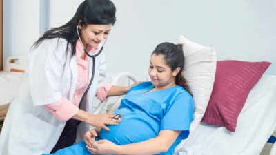 Price of pregnancy: Who pays for motherhood in India?