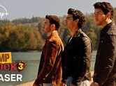 Camp Rock 3 - Official Teaser