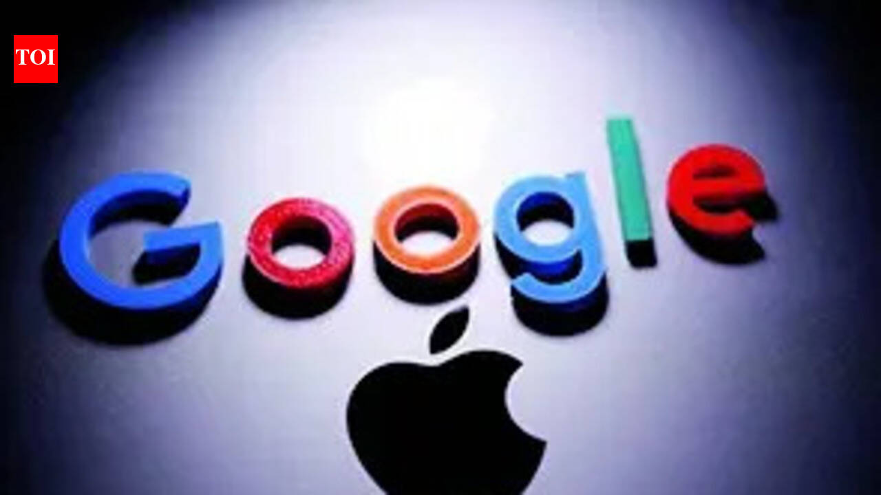 Apple to Europe: You can't override Google's engineers in three months, it is…