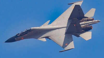 Sneak peek inside IAF’s ‘Super Sukhoi’ plan to ensure Su-30MKI stays lethal
