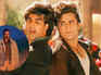 Saif Ali Khan reveals 'Main Khiladi Tu Anari' was copied from Hollywood film 'The Hard Way'