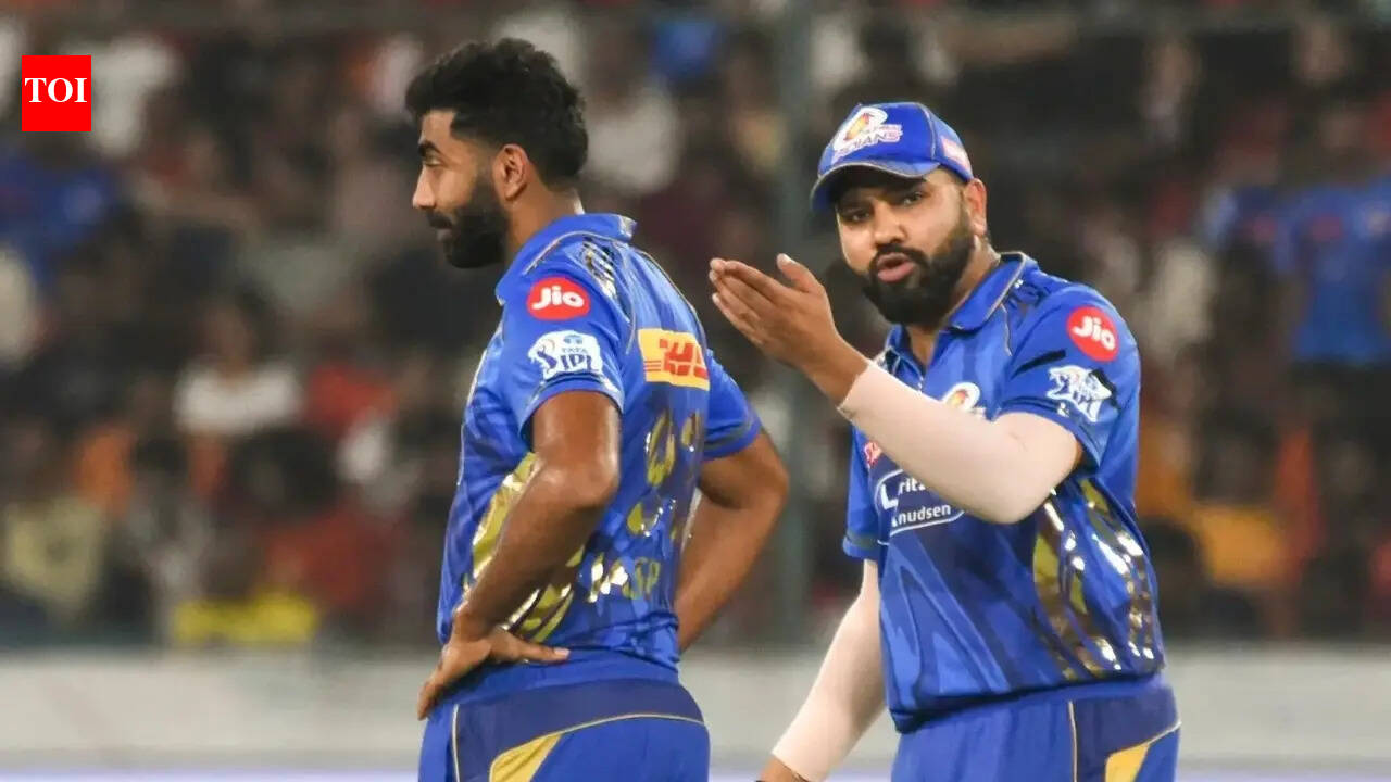 PBKS vs MI: Will Rohit Sharma lead Mumbai in Hardik Pandya and Suryakumar Yadav’s absence?