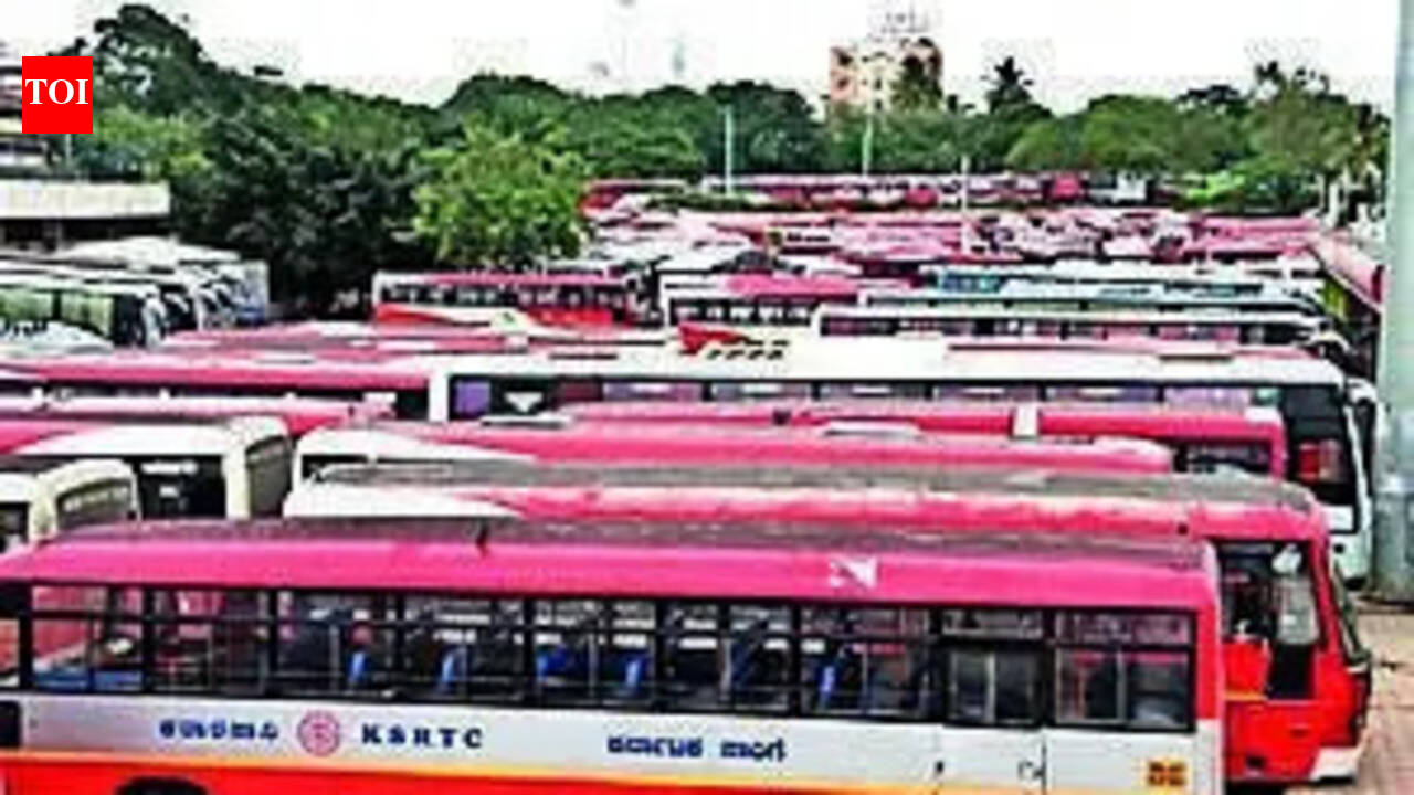 Direct bus to Mangaluru set to ease travel for Dharmathadka residents ...