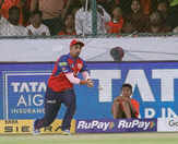 &lsquo;Start catching well, please!&rsquo;: Aaron Finch warns PBKS against poor fielding ahead of MI clash