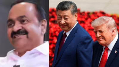 Evening news wrap: VD Satheesan named Kerala chief minister; EC expands nationwide SIR exercise, and more