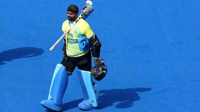 'Some players were not happy': Fresh claims emerge on Sreejesh exit as junior men's hockey coach