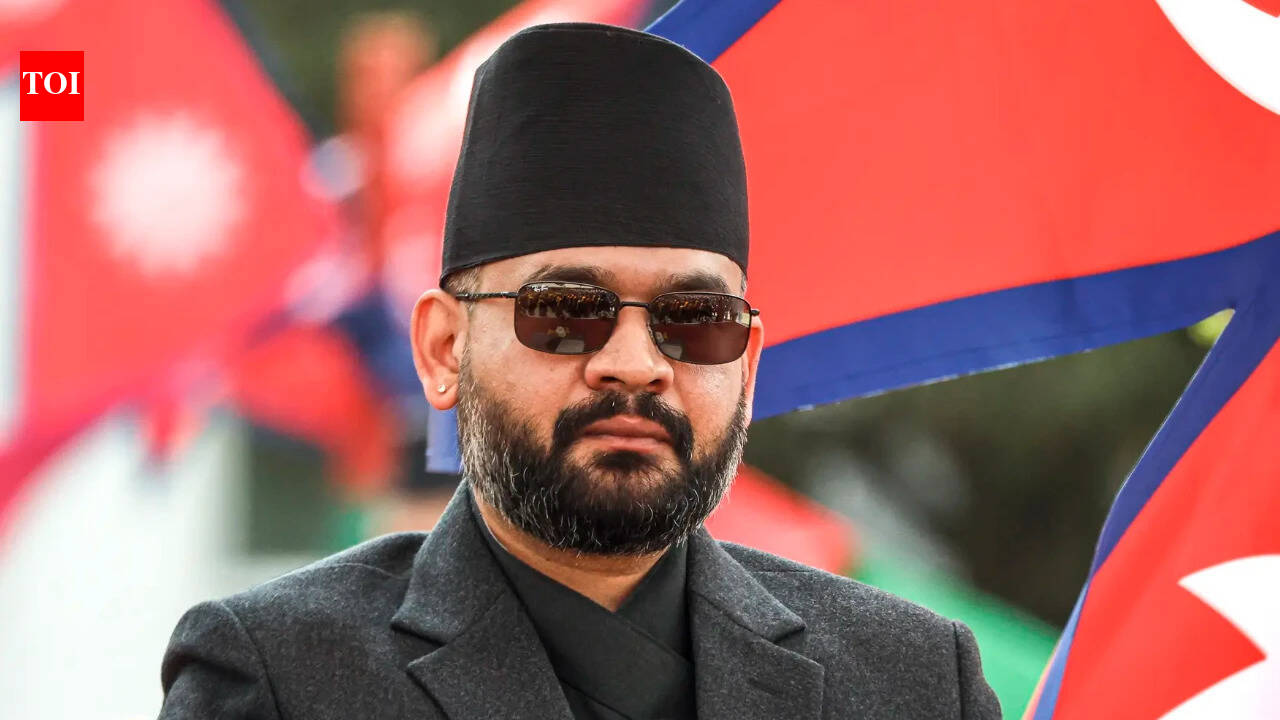 Why Nepal PM Balendra Shah is facing growing backlash inside Parliament