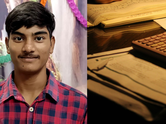 He worked as an electrician to support his family, yet scored over 97% in class 12th: This is the one habit that 18-year-old Gurpreet Singh focused on