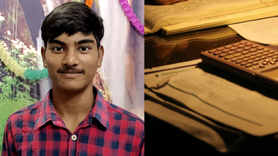 He worked as an electrician to support his family, yet scored over 97% in class 12th: This is the one habit that 18-year-old Gurpreet Singh focused on