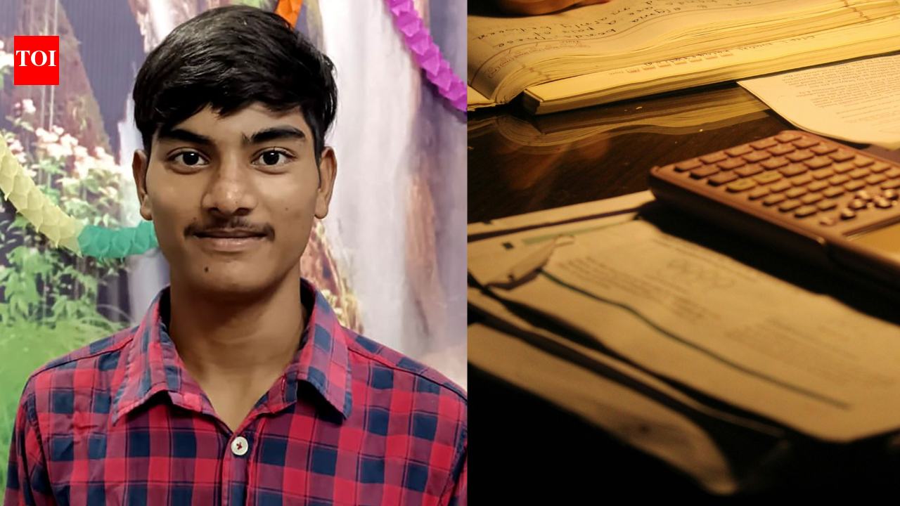 He worked as an electrician to support his family, yet scored over 97% in class 12th: This is the one habit that 18-year-old Gurpreet Singh focused on