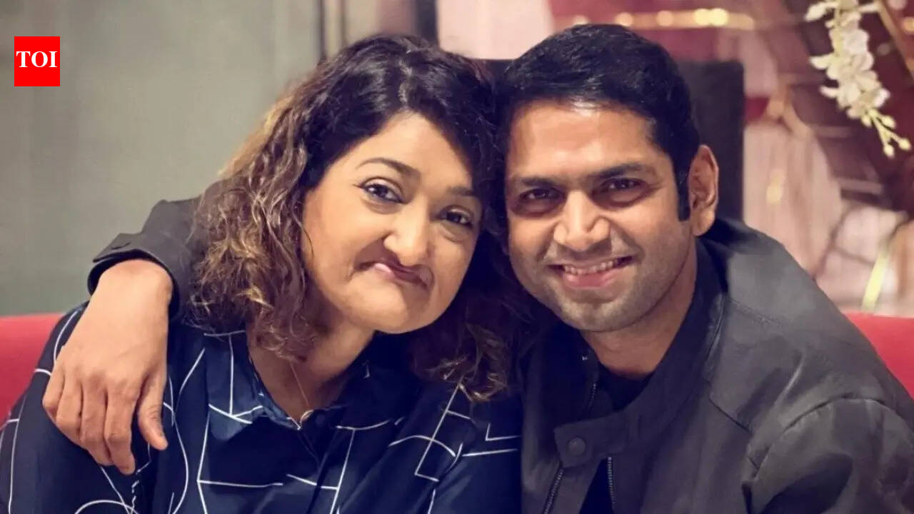 Sharib on working more to afford wife's medical bills after Cancer relapses 6th time