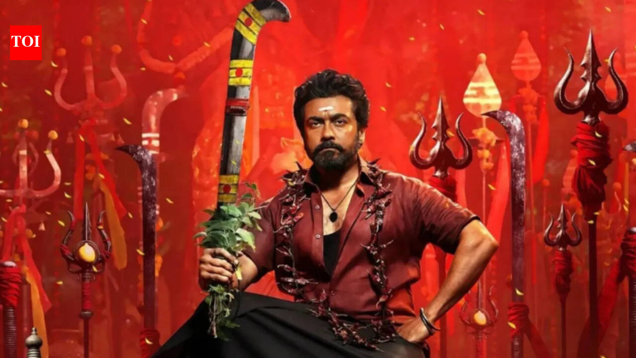 ‘Karuppu’ NEW release date: Suriya and Trisha starrer confirmed for May 15 after financial deadlock