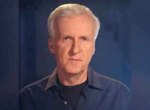 James Cameron&rsquo;s advice to filmmakers