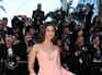 Alia responds to troll saying nobody noticed her at Cannes