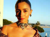 &lsquo;Diamond of the season&rsquo;: Alia&rsquo;s Bridgerton-core Cannes look