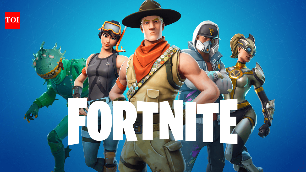 Fortnite servers down for Chapter 7 Season 2 v40.40 update: When will the game be back and what to expect from the update
