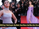 Cannes 2026: Highlights of Day 2