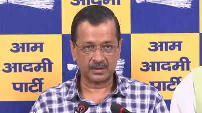 'Will initiate contempt proceedings': Delhi HC judge in Arvind Kejriwal's excise policy case over 'villifying' posts