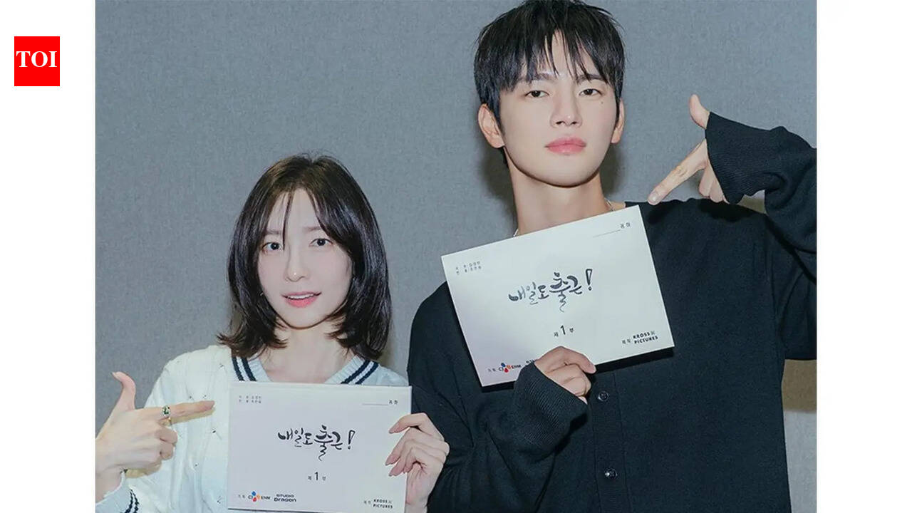 Korean romance drama 'See You at Work Tomorrow!' gets release date