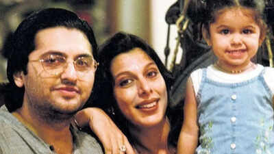 Pooja Bedi recalls quitting movies after marrying into a conservative Muslim family, opens up on divorce: 'My ex-husband is my best friend till today'