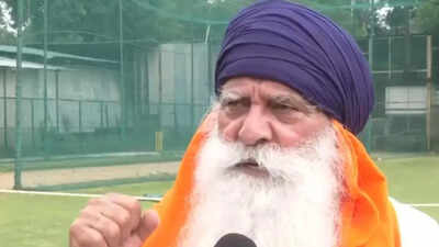 FIR registered against Yograj Singh over alleged derogatory remarks against women in web series