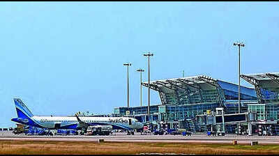 Mangaluru to get new airport hotel under Adani–IHG pact