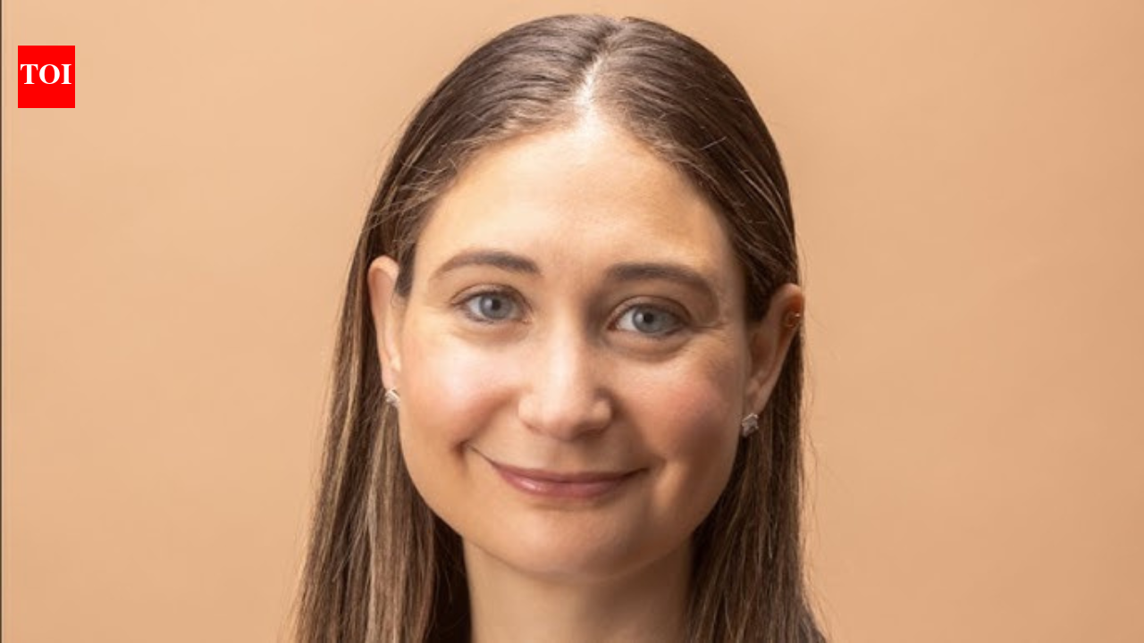 Anthropic co-founder Daniela Amodei has 'trick' for entrepreneurs looking for co-founders: Instead of starting a company together, go on vacation so that ...