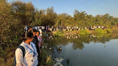 ‘Mangrove Soldiers’ to mark 300 weeks of coastal cleanup in Navi Mumbai on Sunday