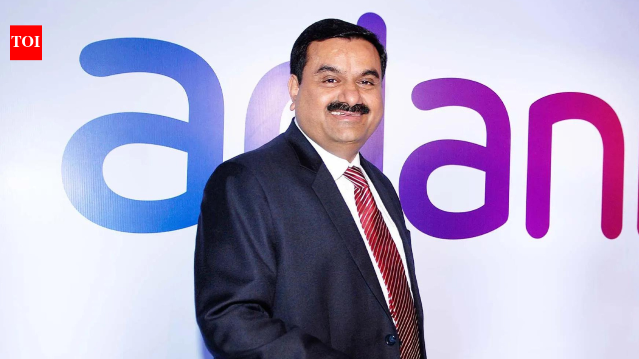 US moving to drop fraud case against Gautam Adani, settle SEC suit: Report