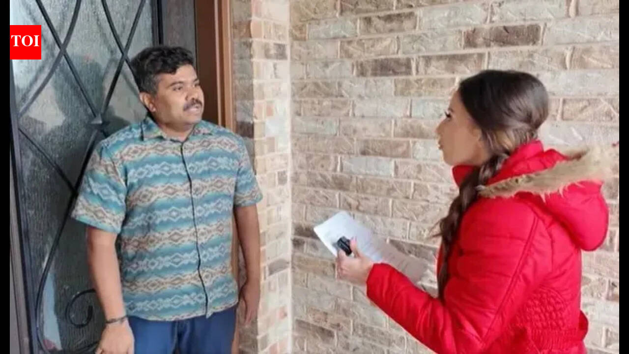 ‘You are doing nonsense’: Indian man counters Texas whistleblower Sara Gonzales over H-1B allegation, calls her jobless