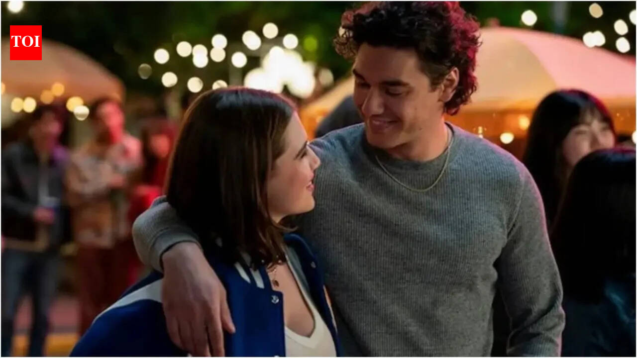‘Off Campus’ writer Louisa Levy weighs in on changes in the series compared to book: ‘It just made more narrative sense’