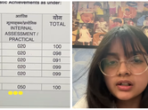 &ldquo;I never studied 15 or 12 hours, but I&hellip;&rdquo;: Student who scored 99.2% in class 10th shares 5 practical study tips