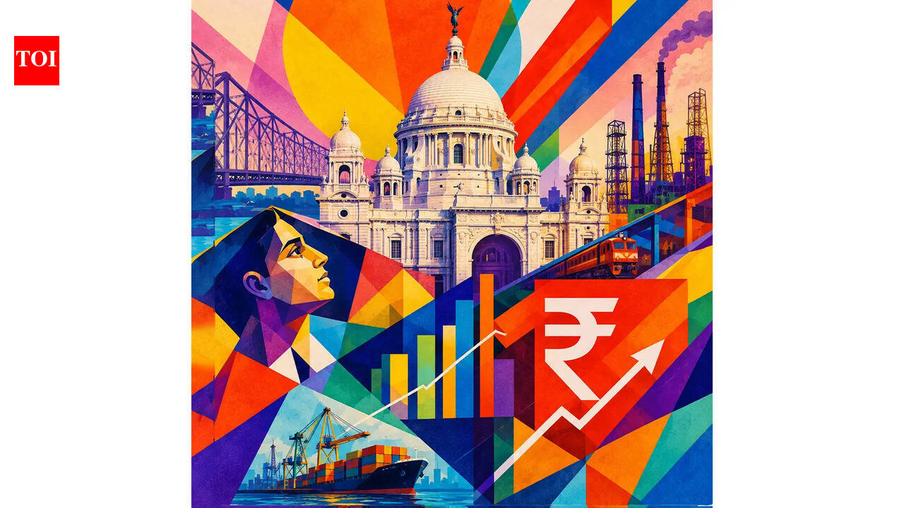 Calcutta’s New Chromosome: Blueprint For Bengal