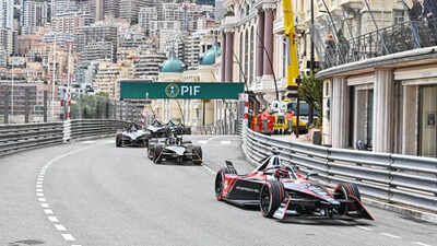  Race timings, how and where to watch Round 9 and 10 races, weather forecast
