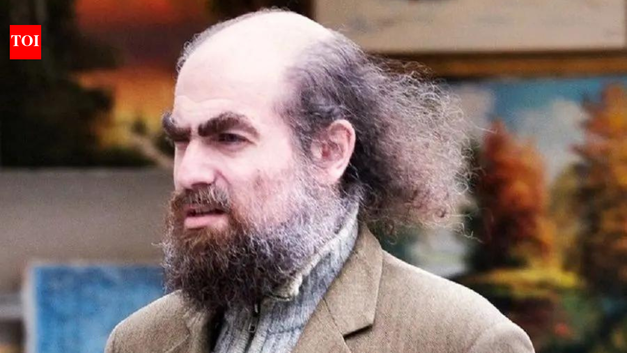 Meet Grigori Perelman: The math genius who solved a 100-year-old problem and rejected a $1 million prize and the Fields Medal