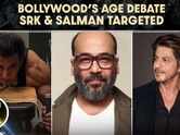 Shah Rukh Khan And Salman Khan Spark Huge Debate After Mohan Kapoor&rsquo;s Bold Comment 