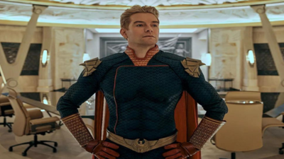 Anthony Starr net worth: What you need to know about ‘The Boys’ actor and his USD 5 million assets