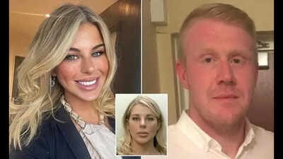 Ex-wife guilty of helping drug gang track down ex-husband before fatal acid attack