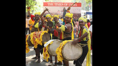Happy Streets debuts at JP Nagar in Bengaluru this Sunday