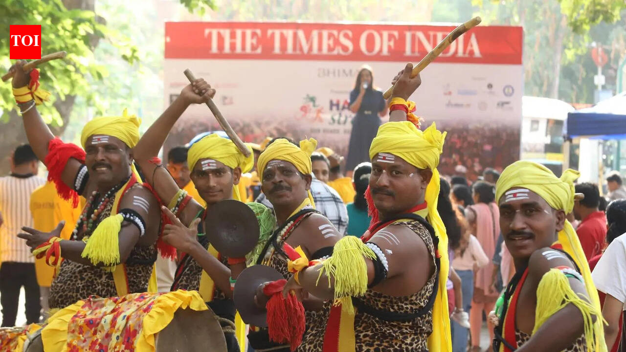 Happy Streets debuts at JP Nagar in Bengaluru this Sunday