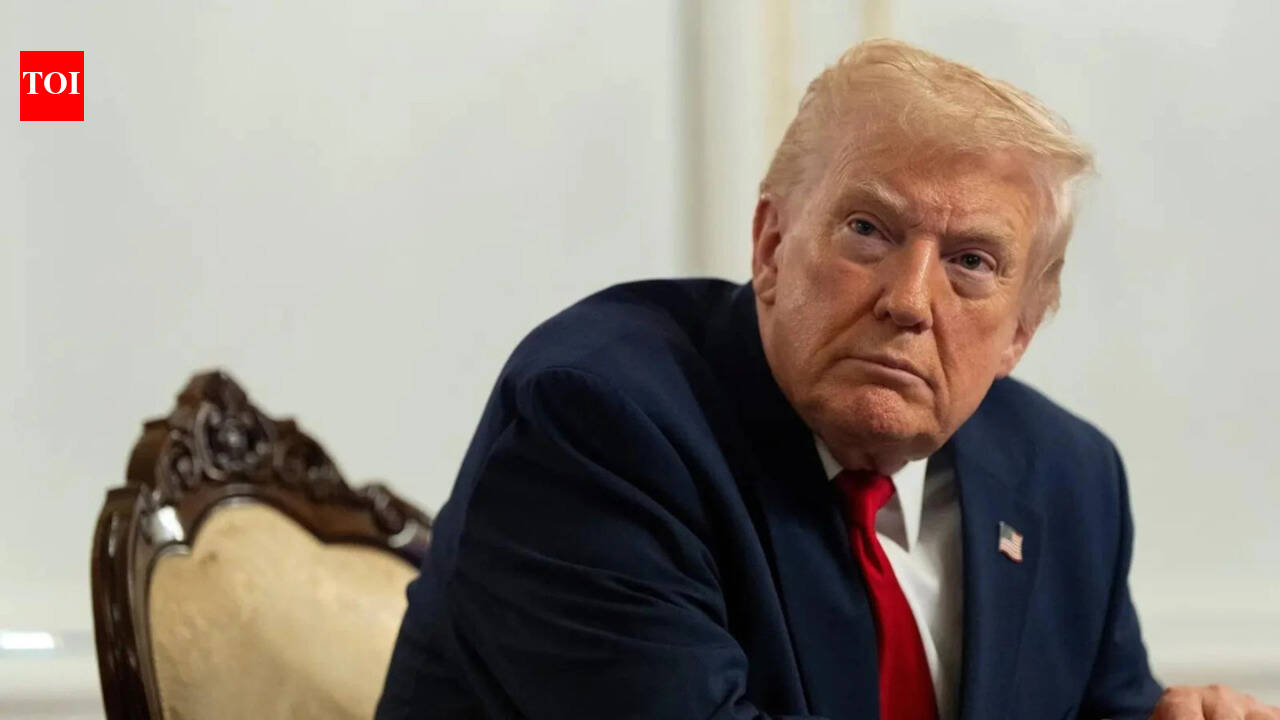 Big blow to Trump's third-country deportation: Courts orders to bring 55-year-old Colombian woman back, was sent to DRC