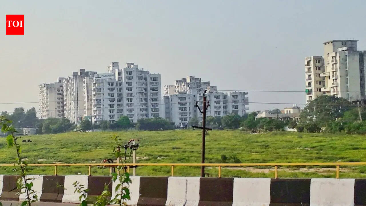 You don't need to own a property to earn from real estate, finance expert shares insights