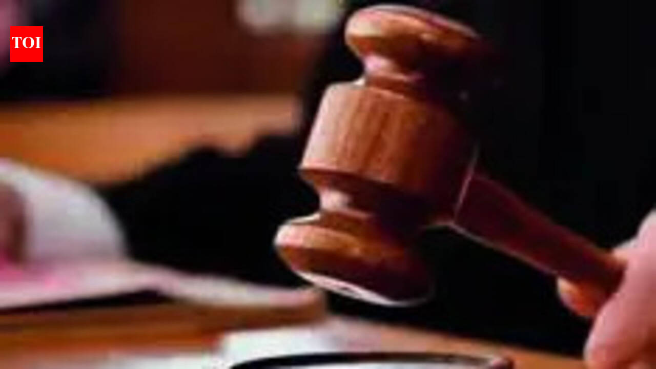 Karnataka high court sets aside lookout circular against driver working in Saudi Arabia