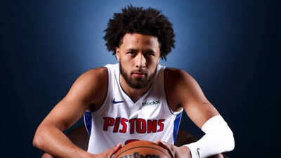 Is Cade Cunningham playing tonight vs the Cleveland Cavaliers? Final update on the Detroit Pistons star’s injury report