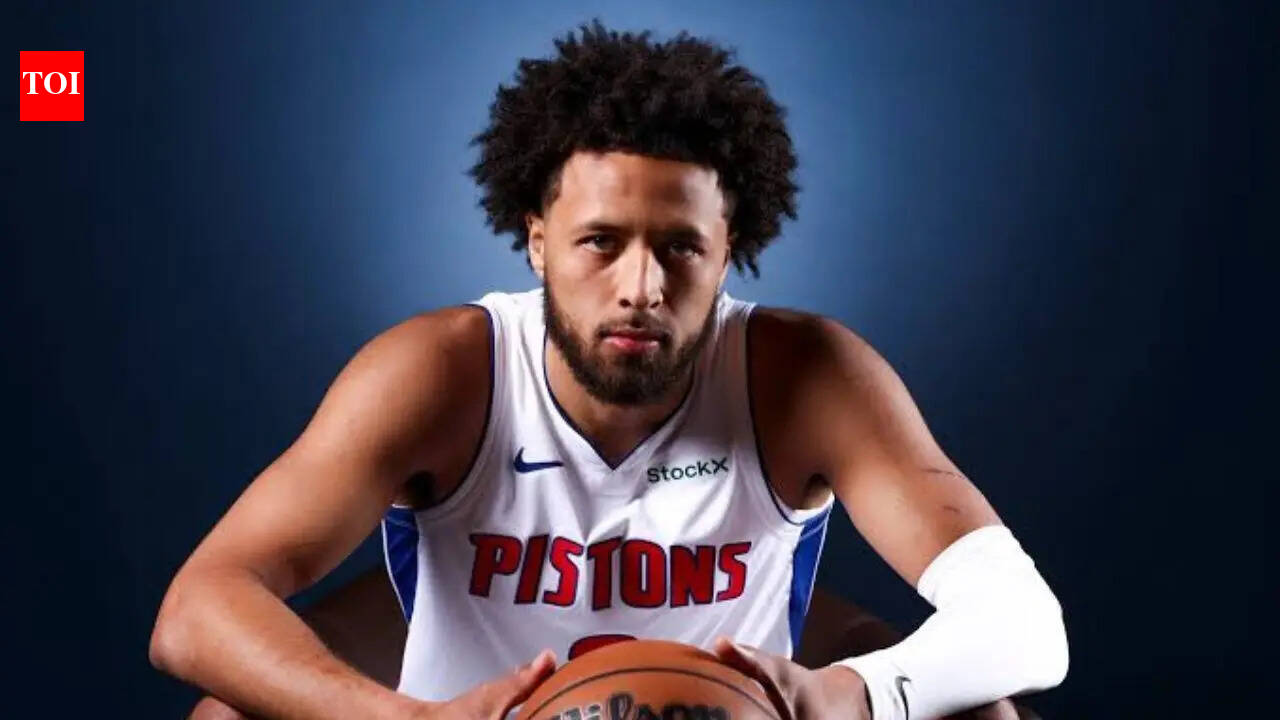 Is Cade Cunningham playing tonight vs the Cleveland Cavaliers? Final update on the Detroit Pistons star’s injury report