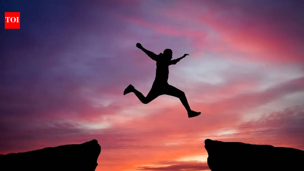 ChatGPT tells Mum to jump 100 times every day and results are jaw-dropping