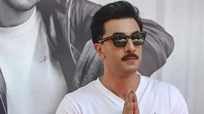 Ranbir Kapoor buys land in Ayodhya worth Rs 3.31 crore, ahead of 'Ramayana' release where he plays Lord Ram: 'It has chosen me'