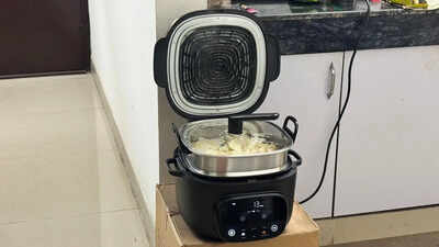  One pot to rule them all